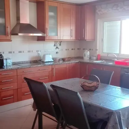 Spacious House In Aldeia Dos Pinheiros With Pool * Azeitao