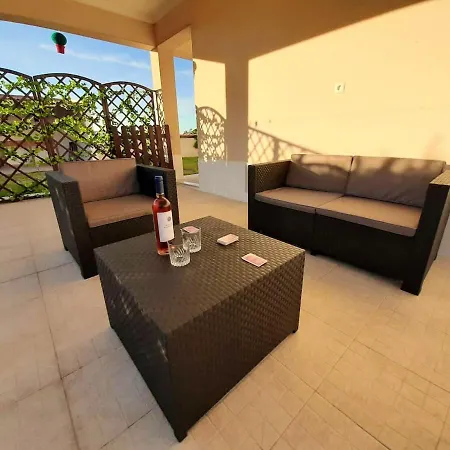 Spacious House In Aldeia Dos Pinheiros With Pool