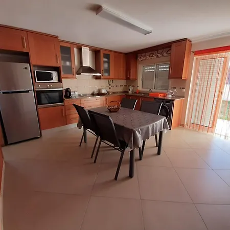 Spacious House In Aldeia Dos Pinheiros With Pool *